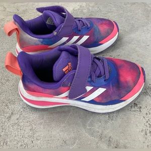 Kids Adidas shoes size 11